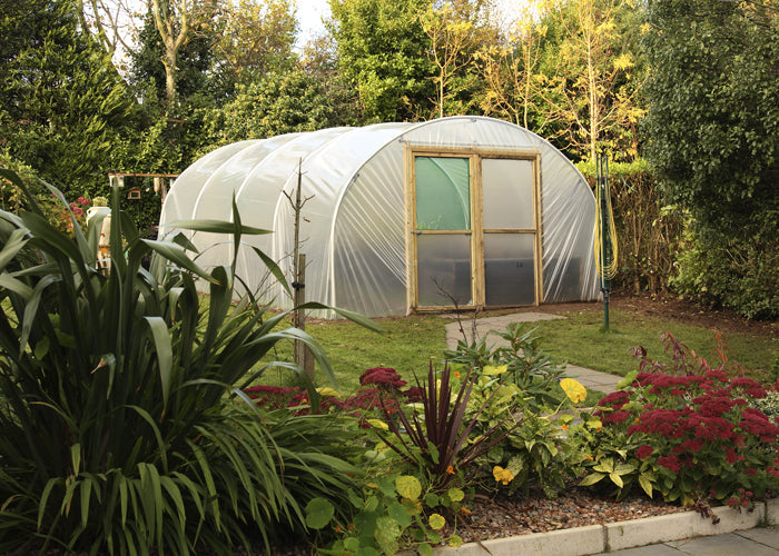 How To Design A Garden