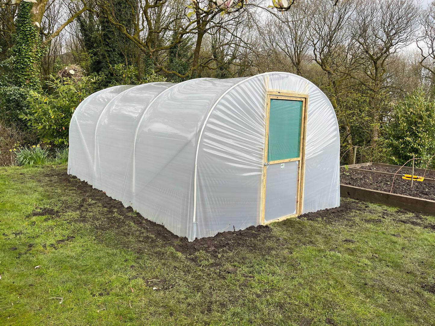 Thermal Anti Drip | 600 Gauge