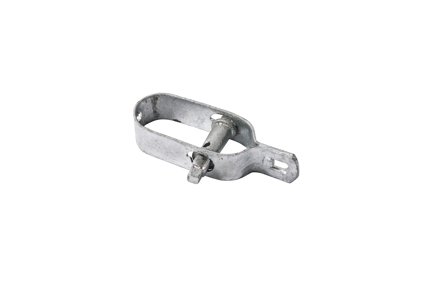 Galvanised Wire Strainer