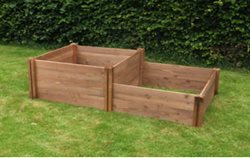Raised Beds for Gardens