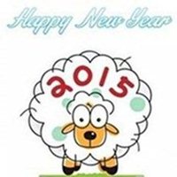 2015 Year of the Sheep