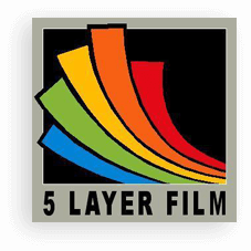 THERMAL ANTI DRIP POLYTHENE