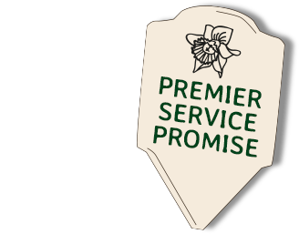 EXCELLENT CUSTOMER SERVICE