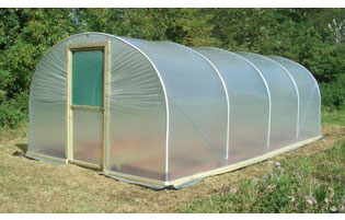 Polytunnel Cover