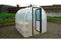 7.3m Wide Polythene (600 gauge)