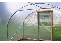 9.2m Wide Polythene (720 gauge)