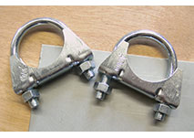 Anchor Plate Clamp to fit 38mm Tube