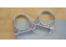 Anchor Plate Clamp to fit 50mm Tube