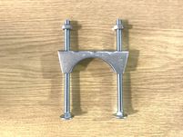Saddle Clamps