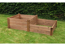 Classic Raised Bed - Deep