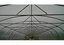 Crop Bar to fit 27ft Wide Polytunnel