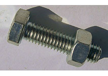 M8 x 30 Hex Nuts & Bolts (Pack)