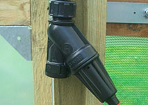 Adjustable Pressure Regulator