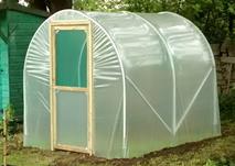 Single Door and Door Frame