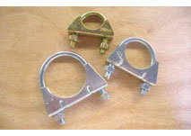 Anchor Plate Clamps