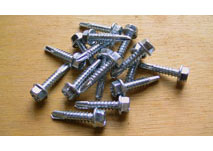 Screws