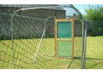 Anti Bird Net - Buy by the Metre