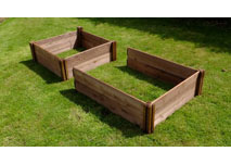Raised Beds