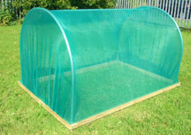 4ft x 6ft Shade Net Cloche