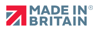 Made in Britain