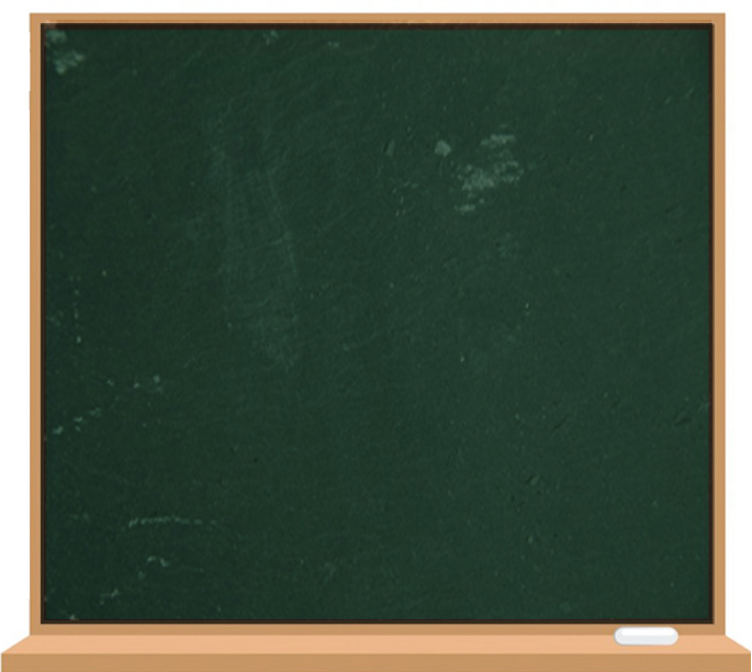blackboard