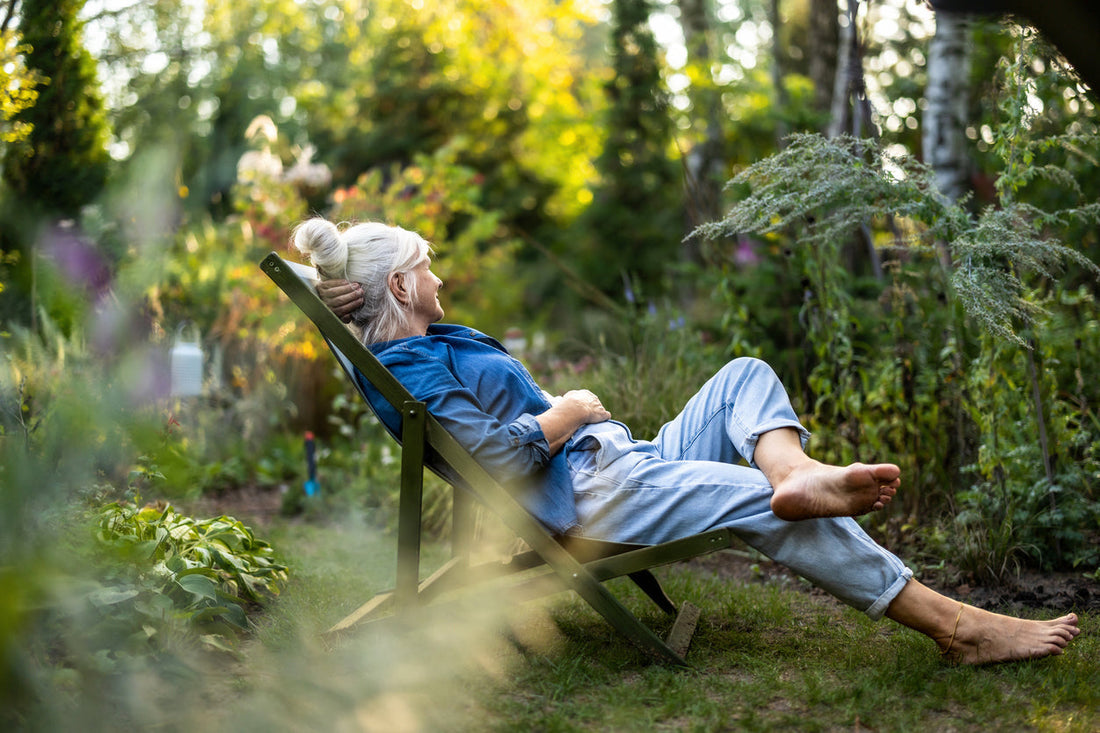Gardening On Prescription