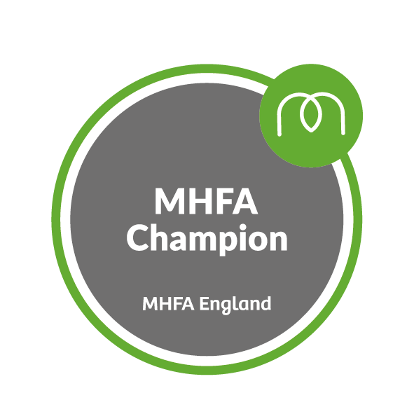 Cultivating wellbeing: Why our MD became a Mental Health First Aid Champion