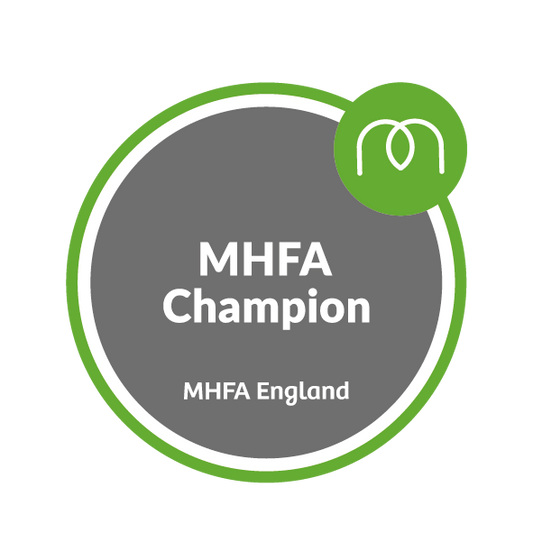 Cultivating wellbeing: Why our MD became a Mental Health First Aid Champion