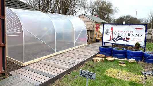 Horticultural Healing: How Gardening Supports Mental Health and Wellbeing