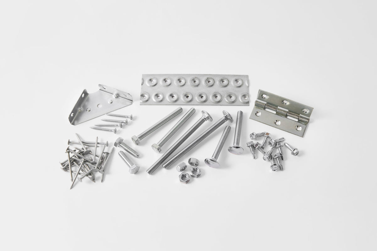 Fixings & Fastenings