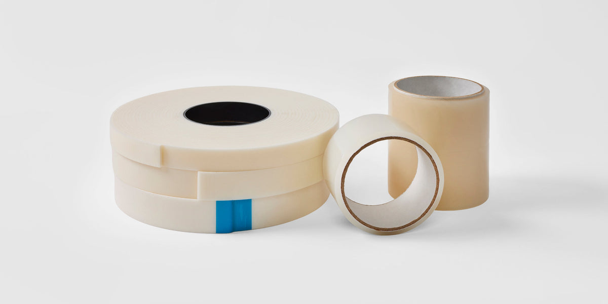 Adhesive Tapes
