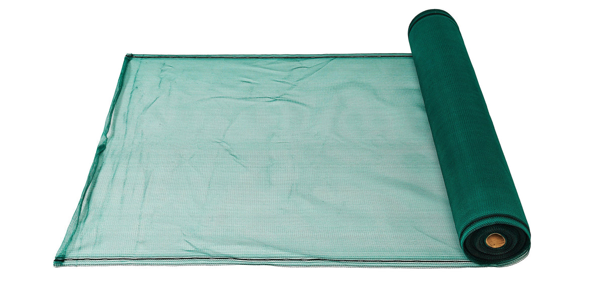 Polyweb Netting Polytunnel Netting, Bird, Shade & Mesh | Premier Polytunnels