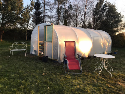 10ft (3.05m) Wide | Polytunnel