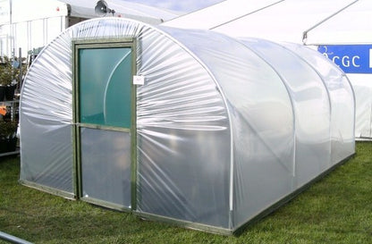 10ft (3.05m) Wide | Polytunnel