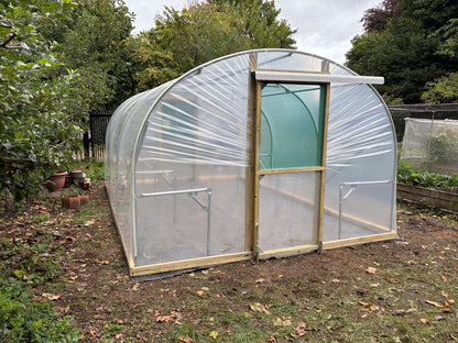 Single Sliding Door Kit