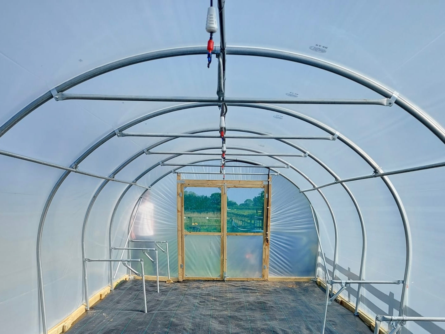 Premier Irrigation Kits | For Garden Polytunnels