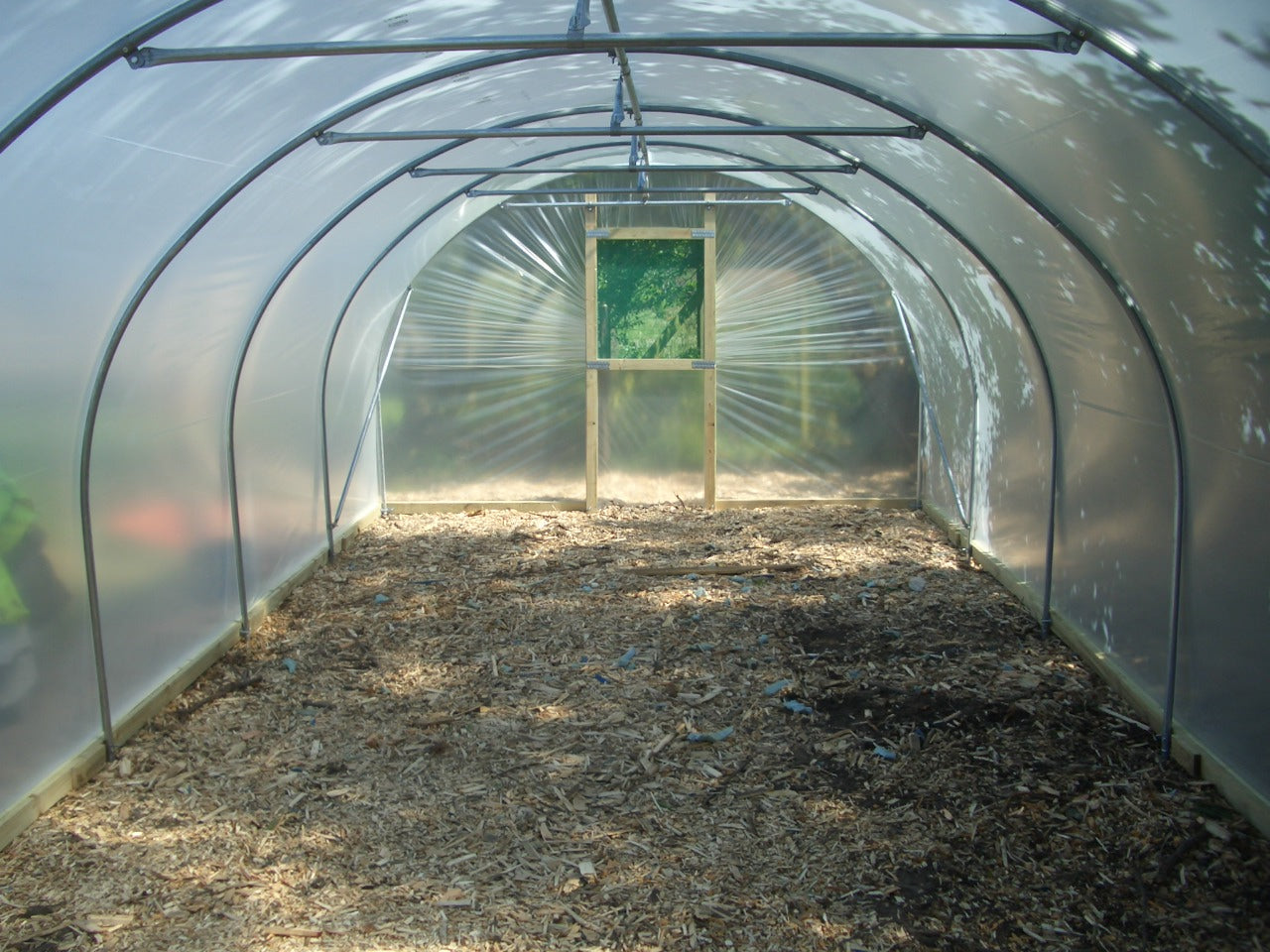 Thermal Anti Drip | Polythene