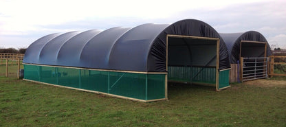 16ft (4.88m) Wide | Sheep House