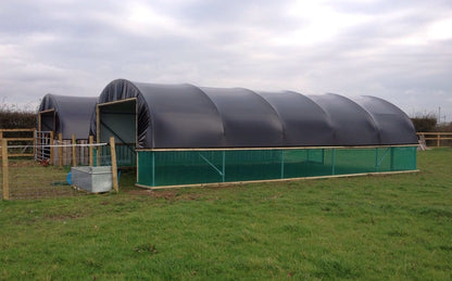 16ft (4.88m) Wide | Sheep House