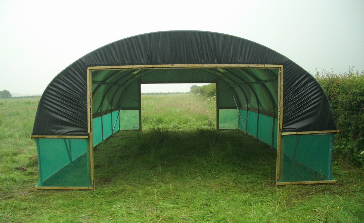 16ft (4.88m) Wide | Sheep House