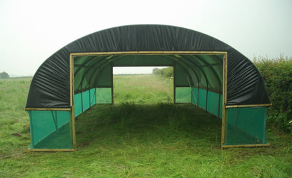 16ft (4.88m) Wide | Sheep House
