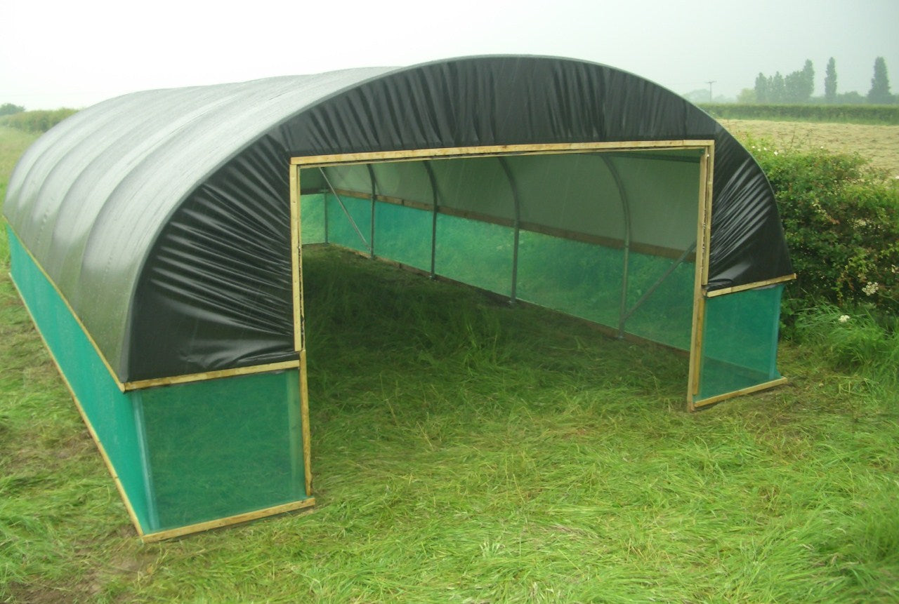 16ft (4.88m) Wide | Sheep House
