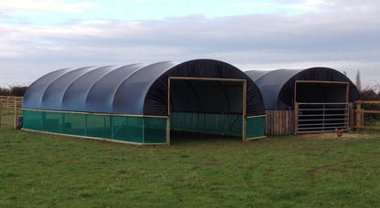 16ft (4.88m) Wide | Sheep House