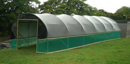 18ft (5.49m) Wide | Sheep House