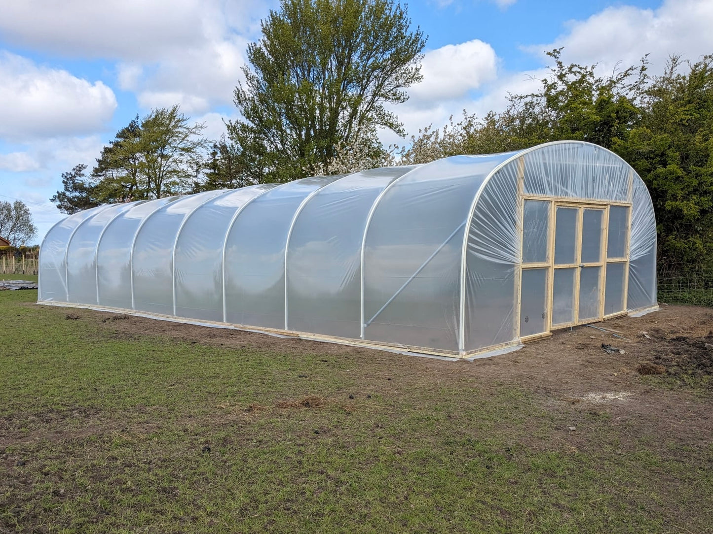 Thermal Anti Drip | Polythene