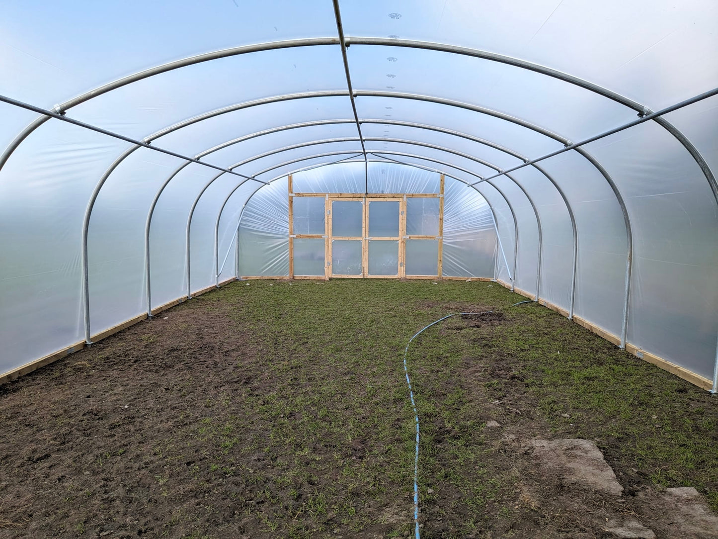 Thermal Anti Drip | Polythene