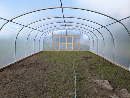 Thermal Anti Drip | Polythene