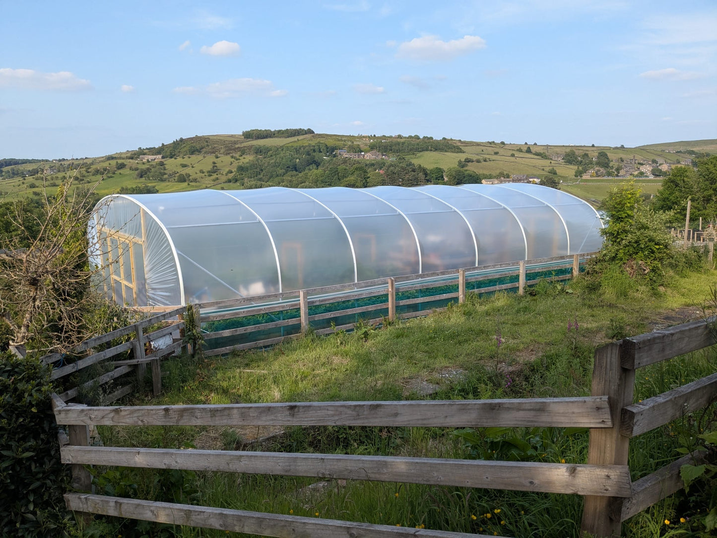 Thermal Anti Drip | Polythene