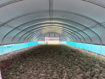 30ft (9.15m) Wide | Sheep House