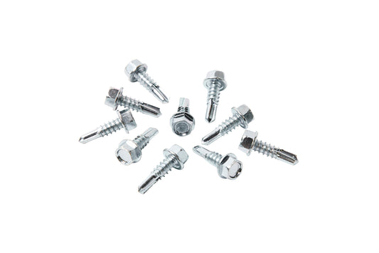 Self Drilling Screws (Pack)